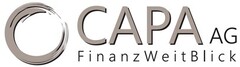 CAPA AG FinanzWeitBlick