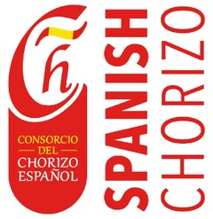 CONSORCIO DEL CHORIZO ESPAÑOL SPANISH CHORIZO