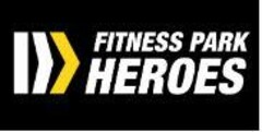 FITNESS PARK HEROES
