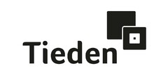 Tieden