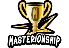 M MASTERIONSHIP