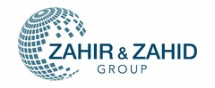 ZAHIR & ZAHID GROUP