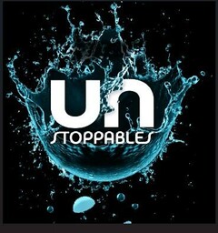UNSTOPPABLES