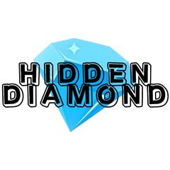 HIDDEN DIAMOND