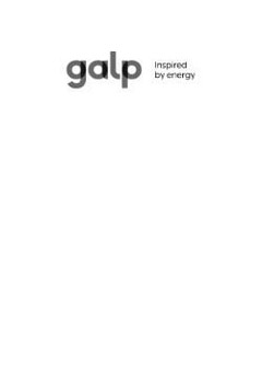 galp Inspired by energy