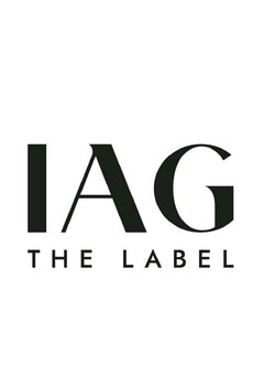 IAG THE LABEL