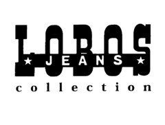 LOBOS JEANS COLLECTION