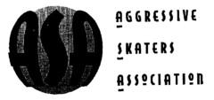 ASA AGRESSIVE SKATERS ASSOCIATION