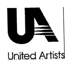 UA United Artists