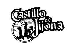 Castillo de Jijona