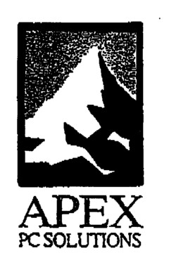 APEX PC SOLUTIONS