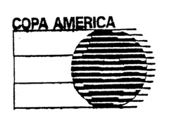 COPA AMERICA