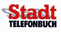 Stadt TELEFONBUCH