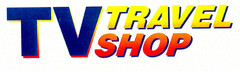 TV TRAVEL SHOP