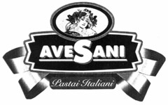 AVESANI Pastai Italiani