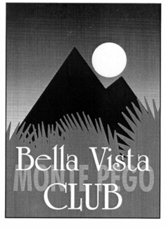 Bella Vista CLUB