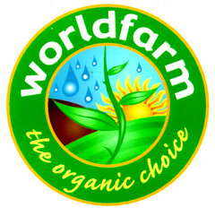 worldfarm the organic choice