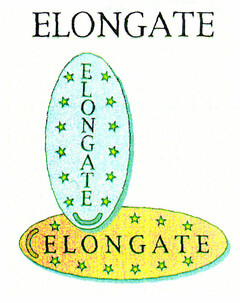 ELONGATE ELONGATE ELONGATE