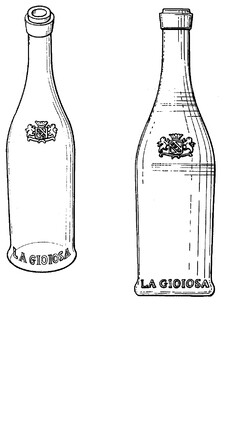 LA GIOIOSA