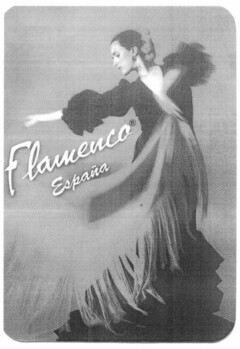 Flamenco España