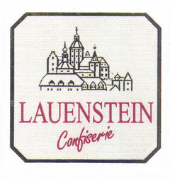 LAUENSTEIN Confiserie