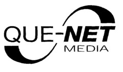 QUE-NET MEDIA