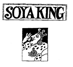 SOYA KING