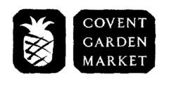 COVENT GARDEN MARKET