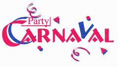 Party CARNAVAL