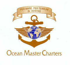 Ocean Master Charters