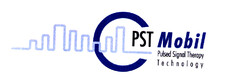 PST Mobil Pulsed Signal Therapy Technology