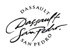 Dassault San Pedro