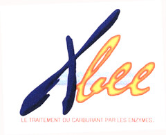 Xbee LE TRAITEMENT DU CARBURANT PAR LES ENZYMES