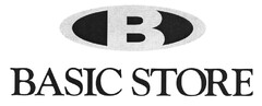 B BASIC STORE