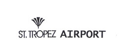 ST. TROPEZ AIRPORT