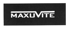 MAXUVITE