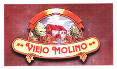 VIEJO MOLINO