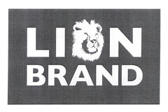 LION BRAND