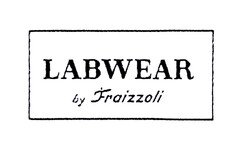 LABWEAR by Fraizzoli