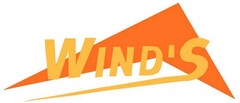 WIND'S