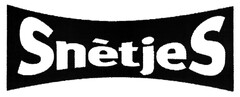 SNÈTJES