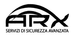 ARX SERVIZI DI SICUREZZA AVANZATA