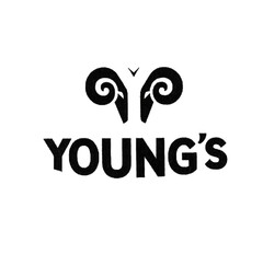 YOUNG'S