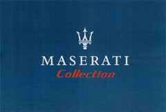MASERATI Collection