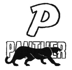 P PANTHER