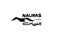 NAURAS