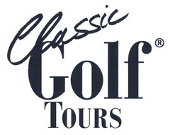 Classic Golf TOURS