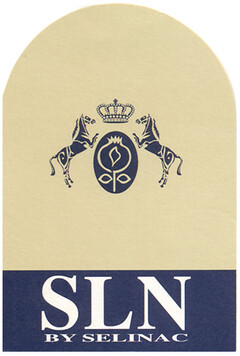 SLN BY SELINAC