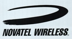 NOVATEL WIRELESS