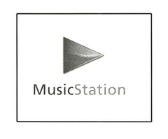 MusicStation